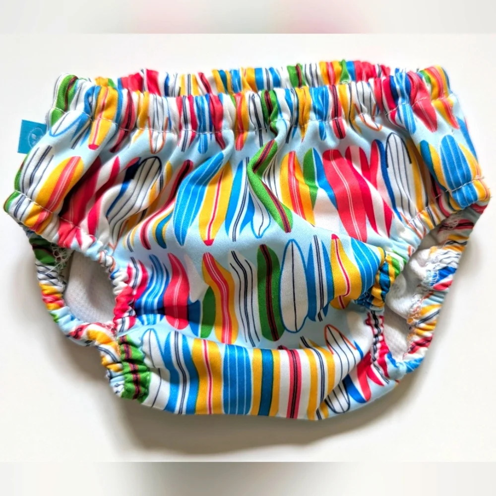 Honest Company Colorful Kids Swim Diaper